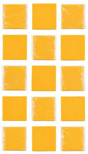 American Cheese Slices