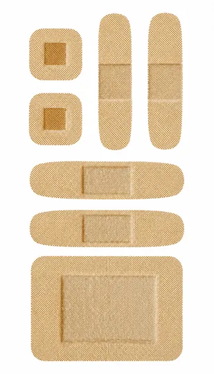 Bandages