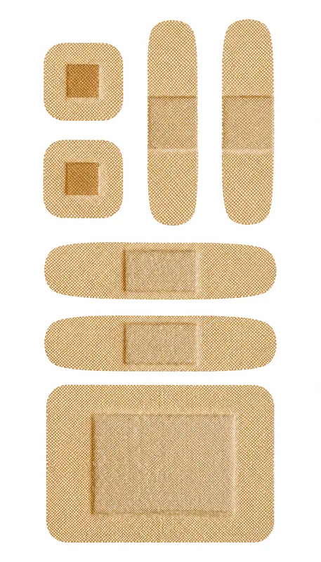 Bandages