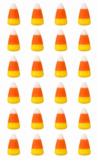 Candy Corn