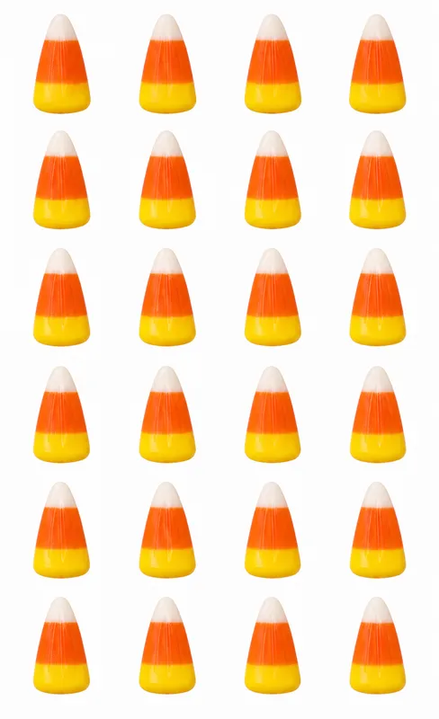 Candy Corn