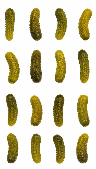 Cornichons