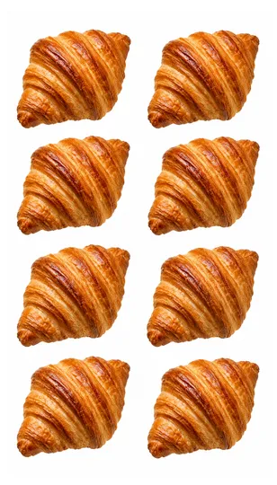 Croissants