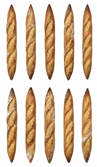 French Baguettes