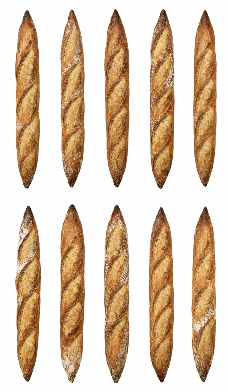 French Baguettes
