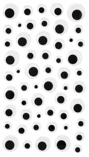 Googly Eyes