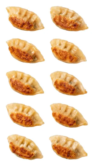 Gyoza