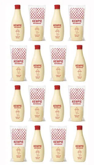 Kewpie Mayo