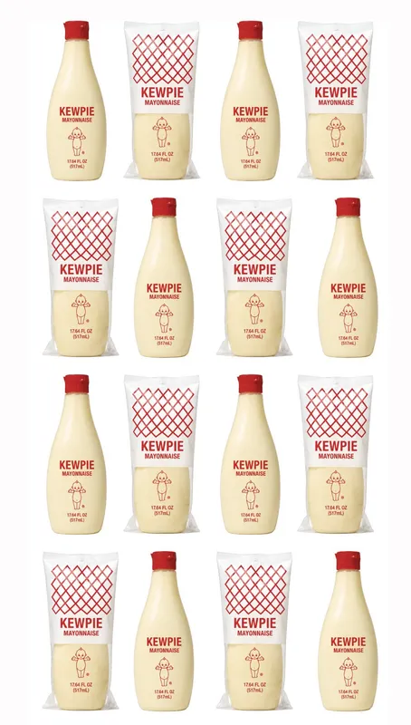 Kewpie Mayo