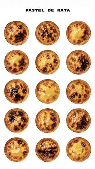 Pastel de nata