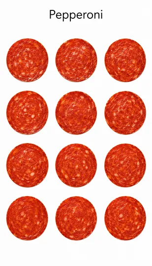 Pepperoni