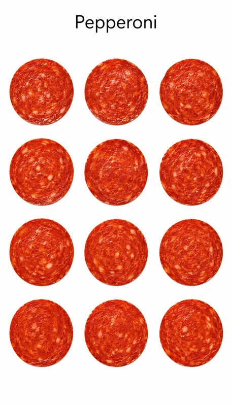 Pepperoni