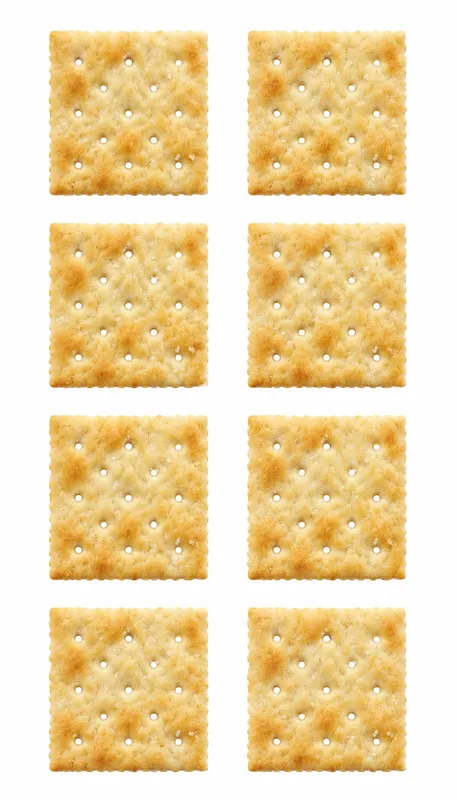 Saltine Crackers