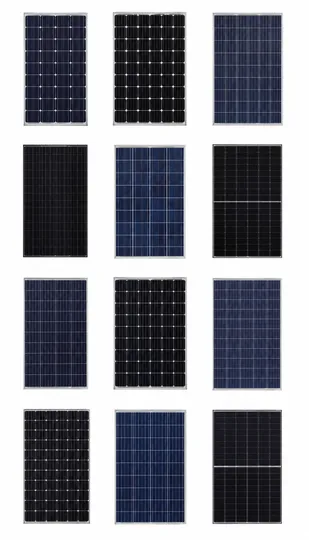 Solar Panels