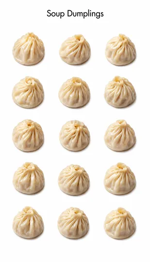 Soup Dumplings
