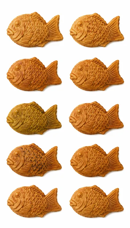 Taiyaki