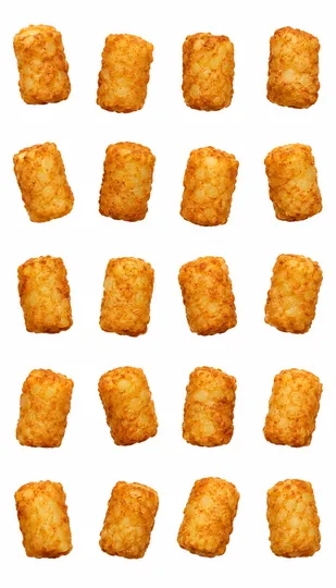 Tater Tots