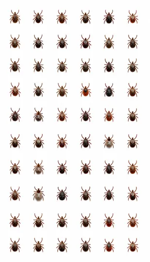 Ticks