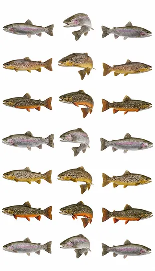 Trout