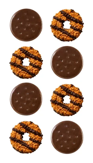Youth-Org-Adjacent Cookies