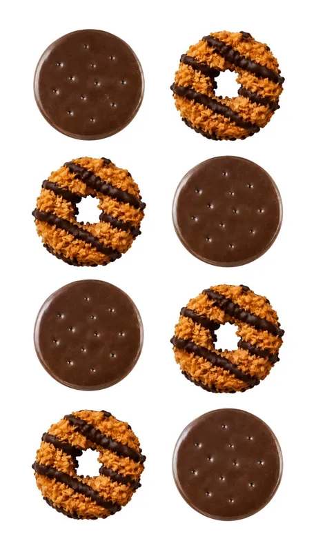 Youth-Org-Adjacent Cookies
